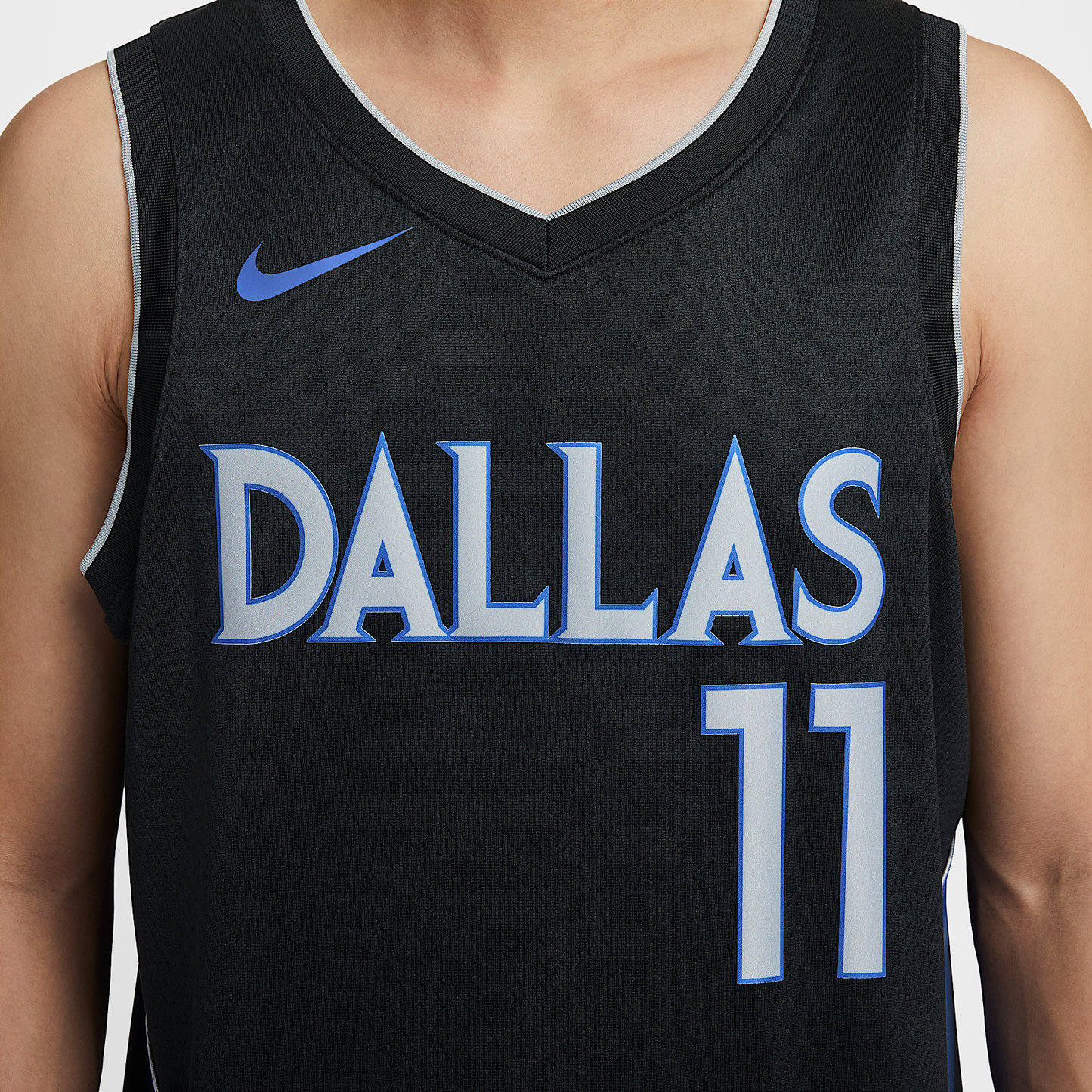 Kyrie Irving Dallas Mavericks City Edition