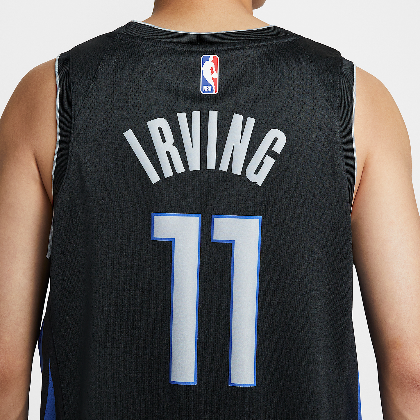 Kyrie Irving Dallas Mavericks City Edition