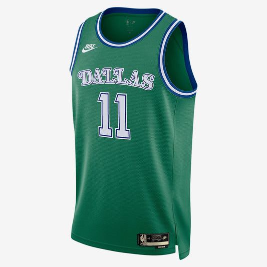 Dallas Mavericks 2025/26 Hardwood Classics