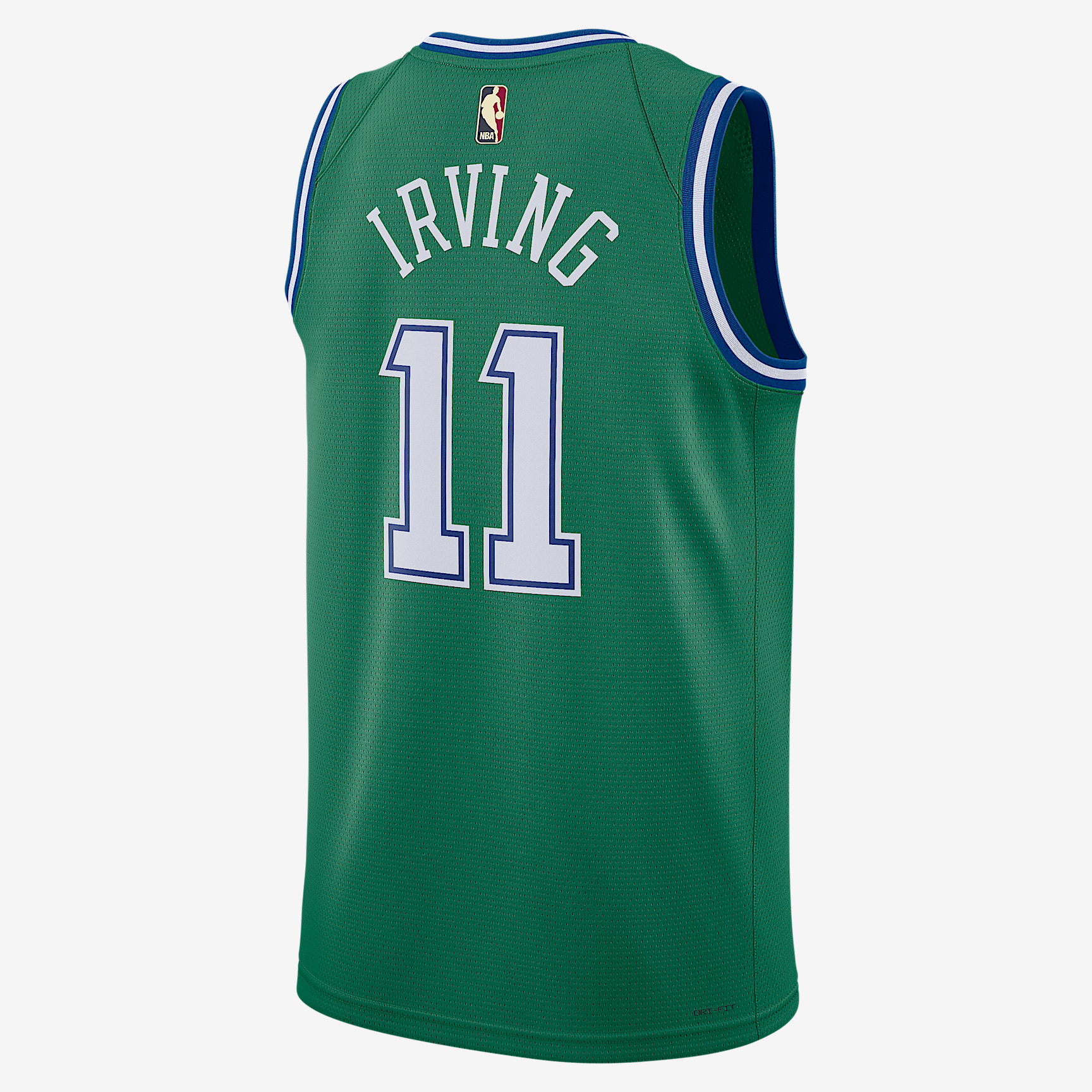 Dallas Mavericks 2025/26 Hardwood Classics