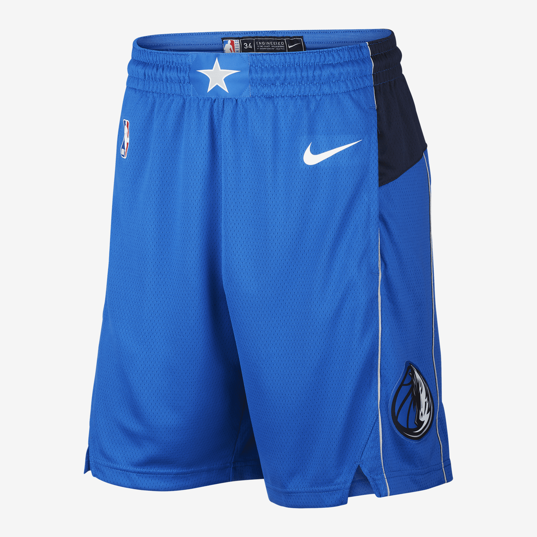 Dallas Mavericks Icon Edition