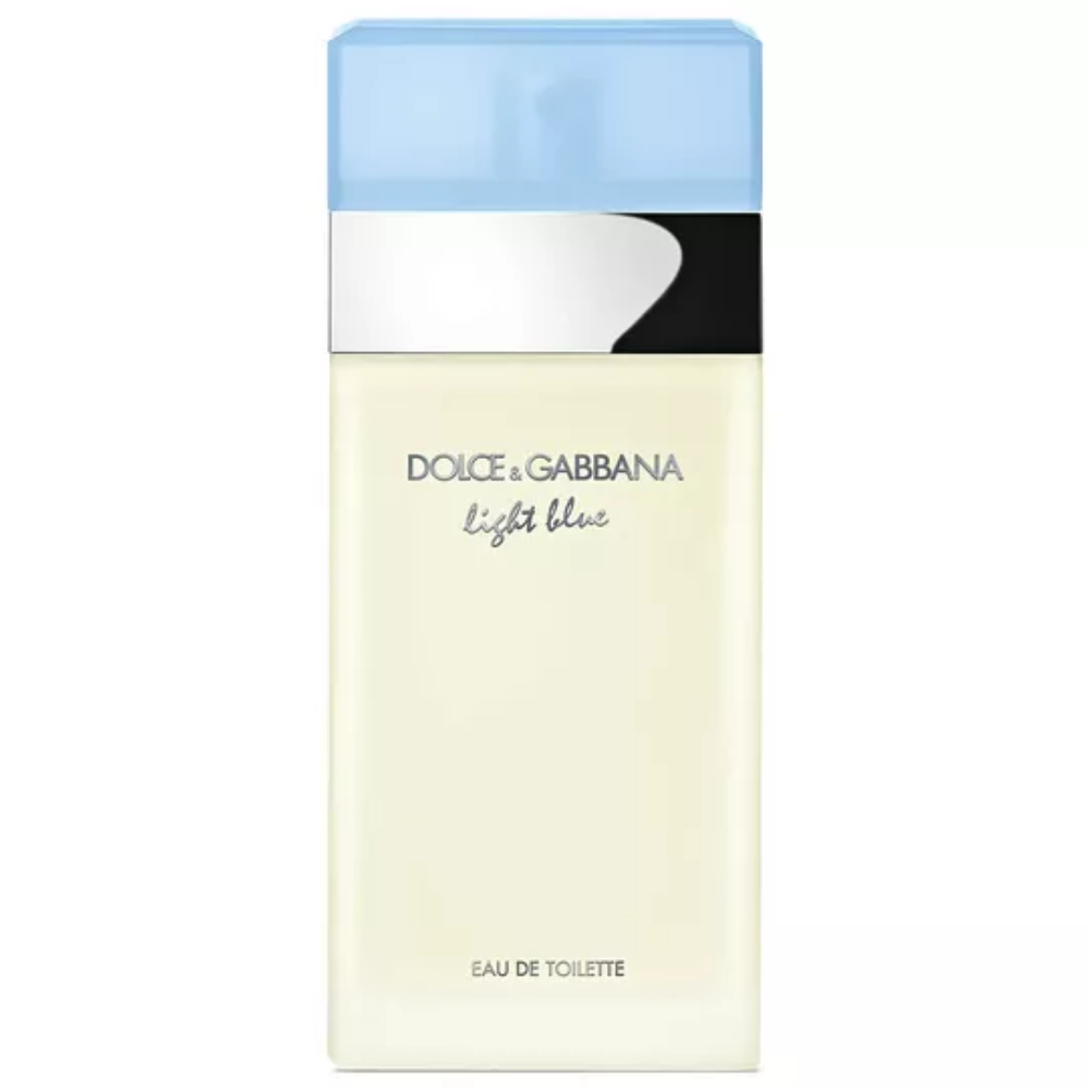 Dolce & Gabbana Light Blue Eau De Toilette 25ml