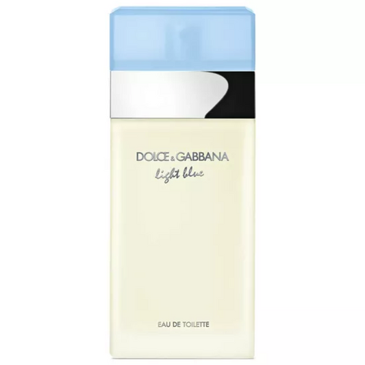 Dolce & Gabbana Light Blue Eau De Toilette 25ml