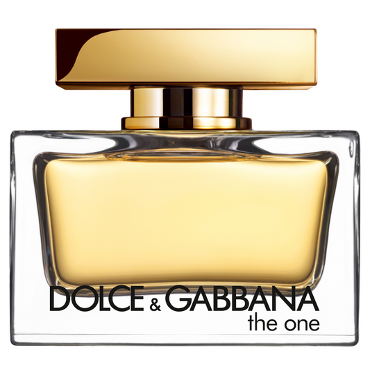 Dolce & Gabbana The One For Women Eau De Parfum 50ml