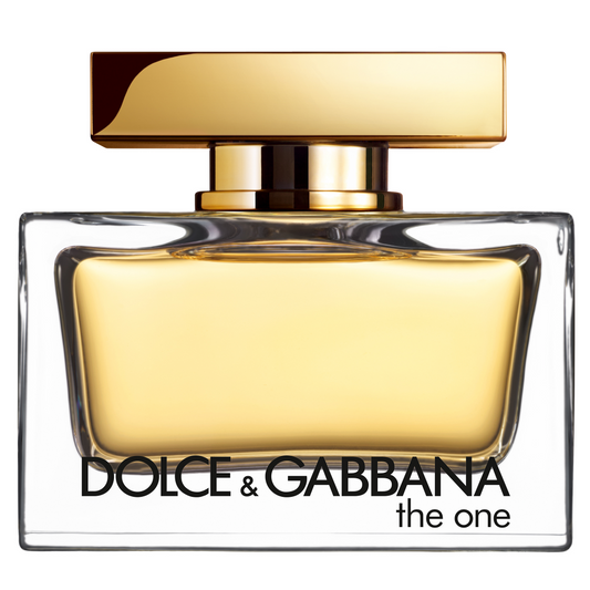 Dolce & Gabbana The One For Women Eau De Parfum 75ml