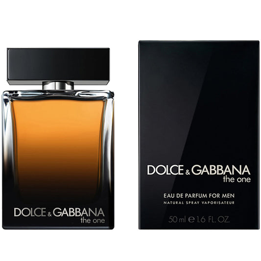 Dolce & Gabbana The One for Men Eau De Parfum 50ml