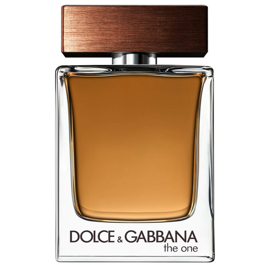 Dolce & Gabbana The One For Men Eau De Toilette 150ml