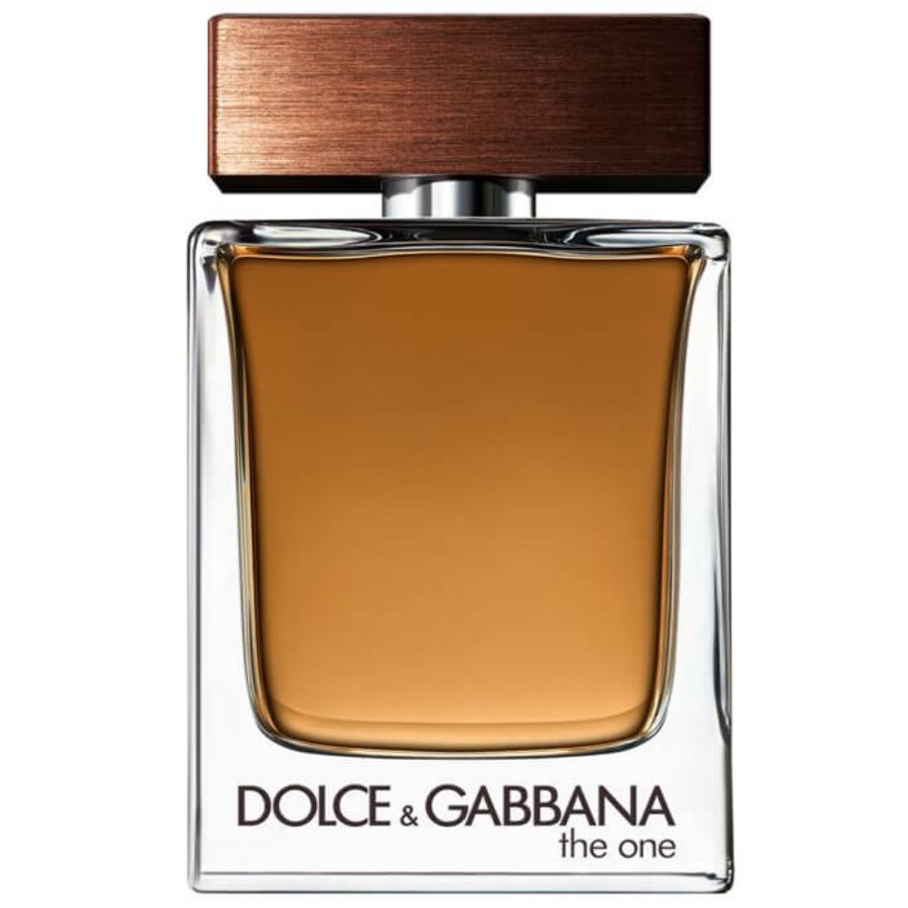 Dolce & Gabbana The One For Men Eau De Toilette 100ml
