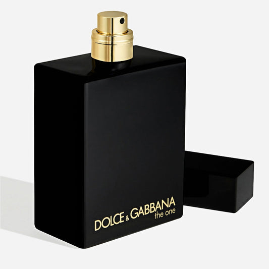 Dolce & Gabbana The One for Men Intense Eau De Parfum 100ml