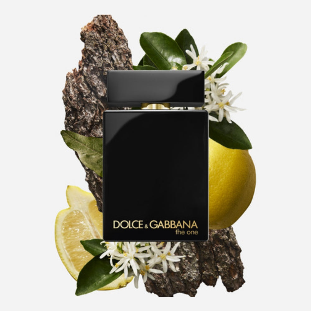 Dolce & Gabbana The One for Men Intense Eau De Parfum 100ml