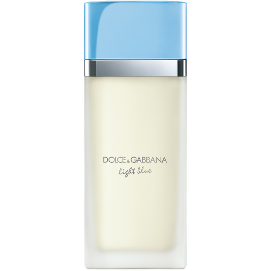 Dolce & Gabbana Light Blue Eau De Toilette 50ml