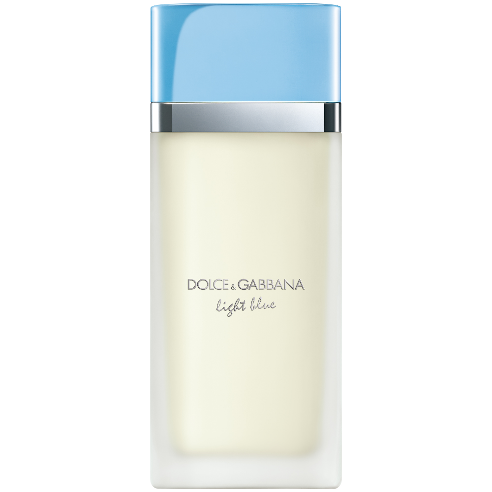 Dolce & Gabbana Light Blue Eau De Toilette 100ml