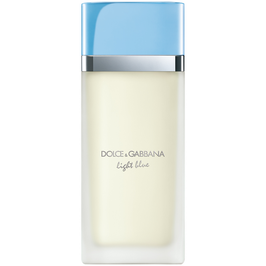 Dolce & Gabbana Light Blue Eau De Toilette 100ml