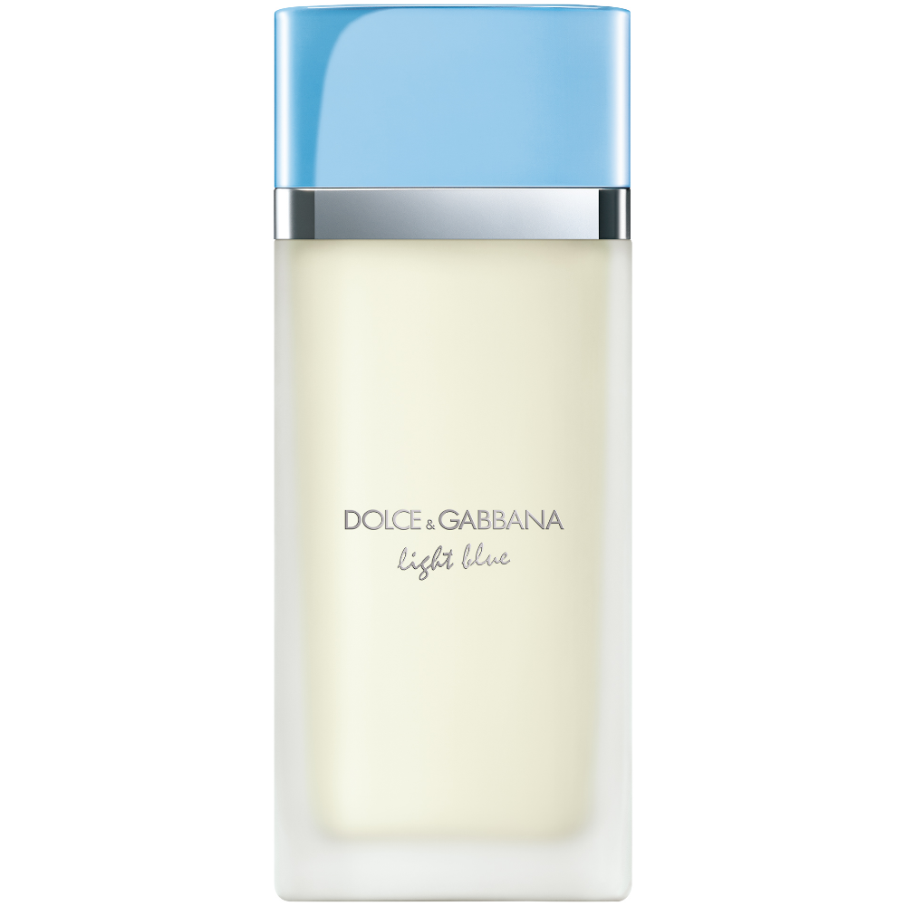 Dolce & Gabbana Light Blue Eau De Toilette 200ml