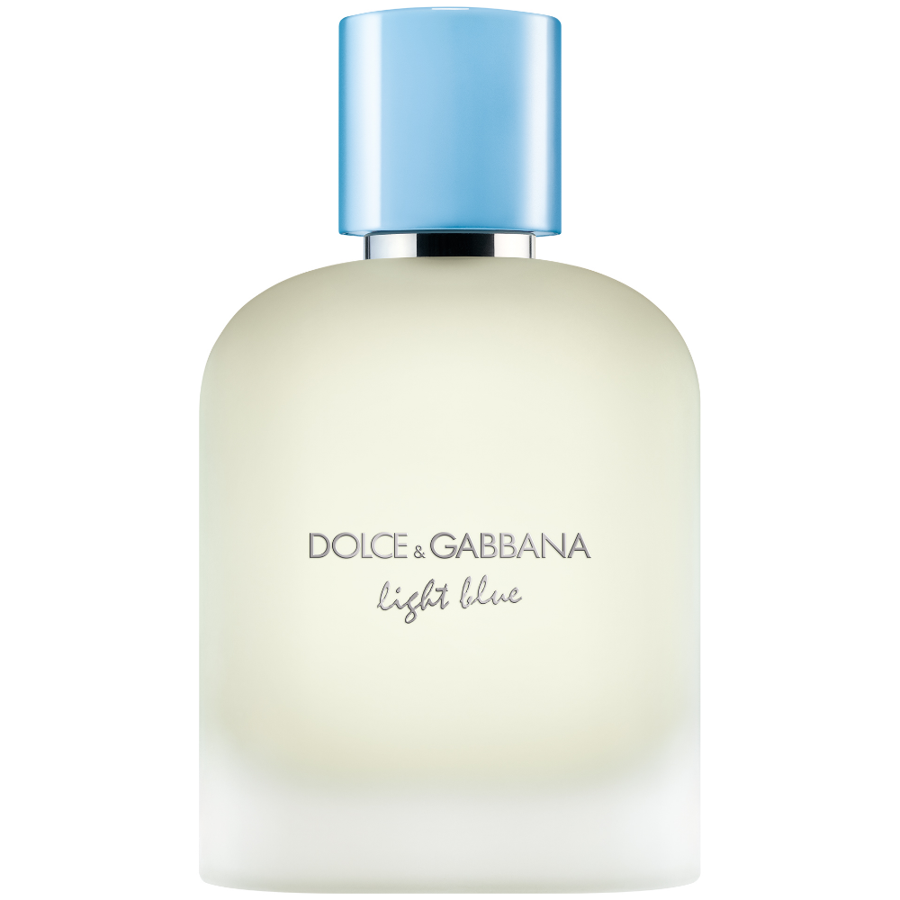 Dolce & Gabbana Light Blue Pour Homme Eau De Toilette 100ml