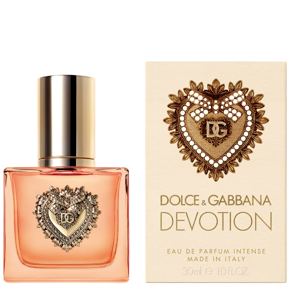 Dolce & Gabbana Devotion Intense Eau De Parfum 30ml