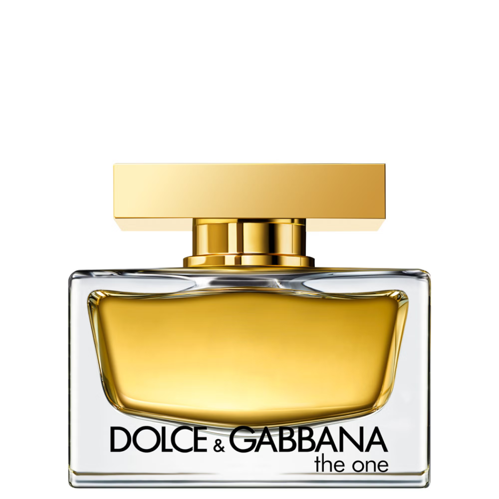 Dolce & Gabbana The One For Women Eau De Parfum Gift Set 75ml