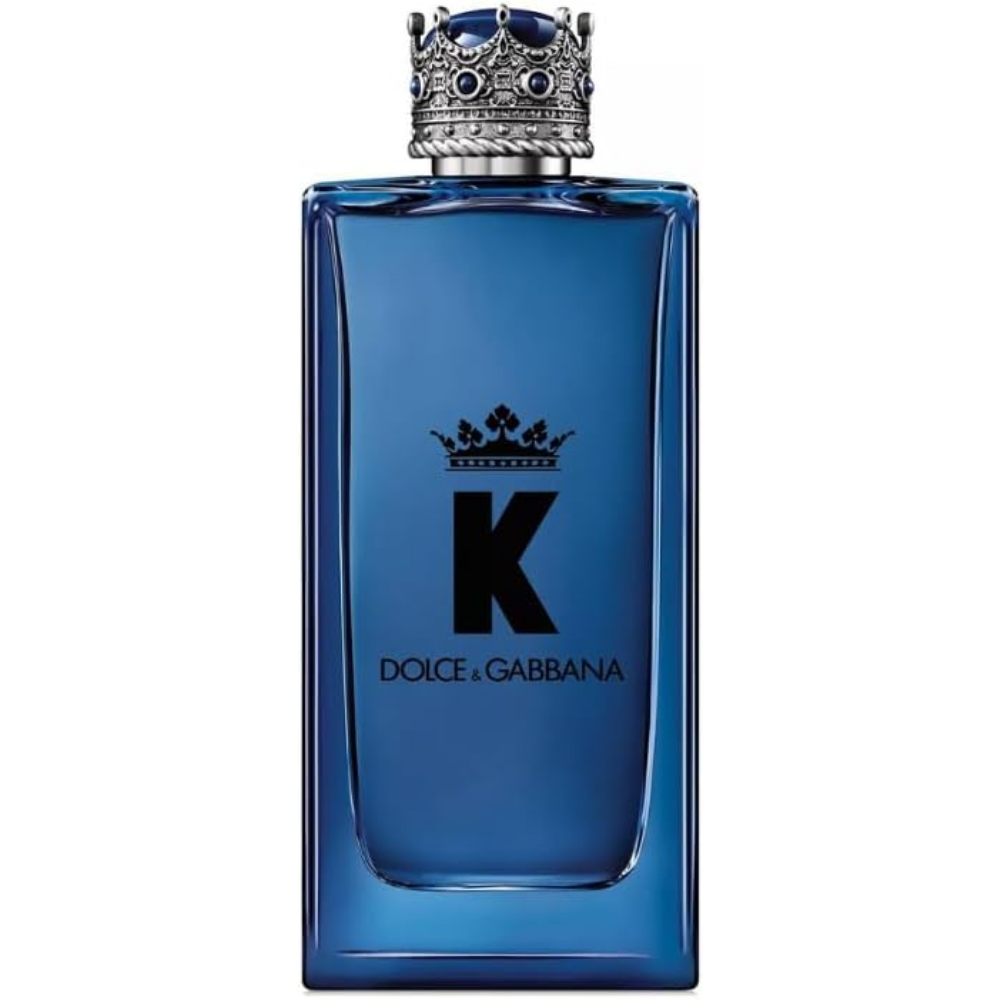 Dolce & Gabbana K Eau De Parfum Gift Set 200ml