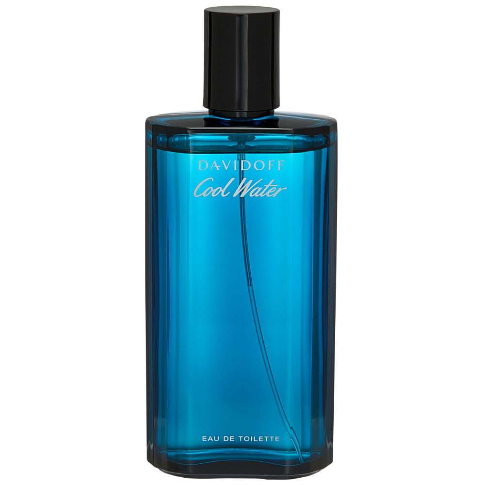 Davidoff Cool Water For Men Eau De Toilette Gift Set 125ml