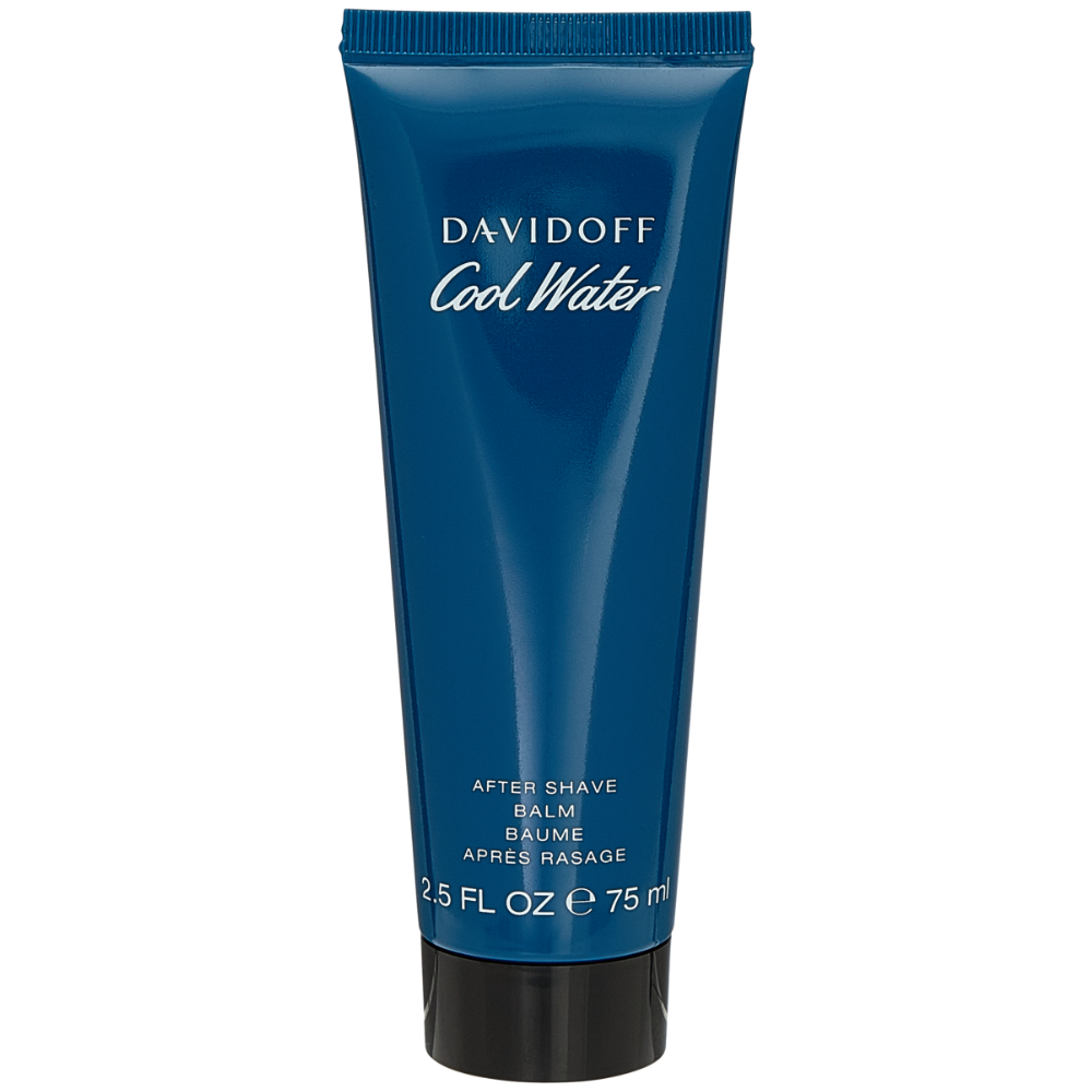 Davidoff Cool Water For Men Eau De Toilette Gift Set 125ml