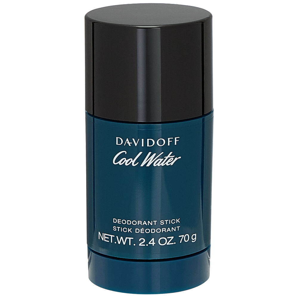 Davidoff Cool Water For Men Eau De Toilette Gift Set 125ml