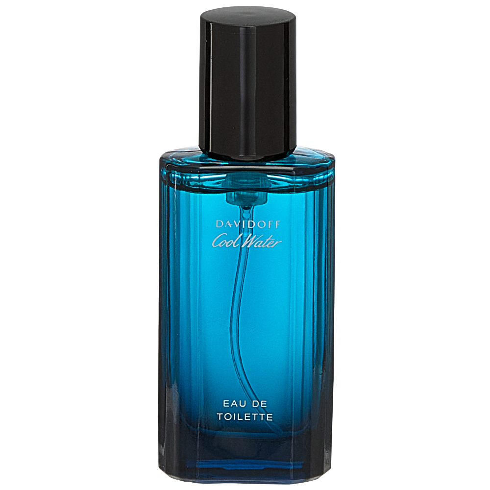 Davidoff Cool Water For Men Eau De Toilette Gift Set 125ml