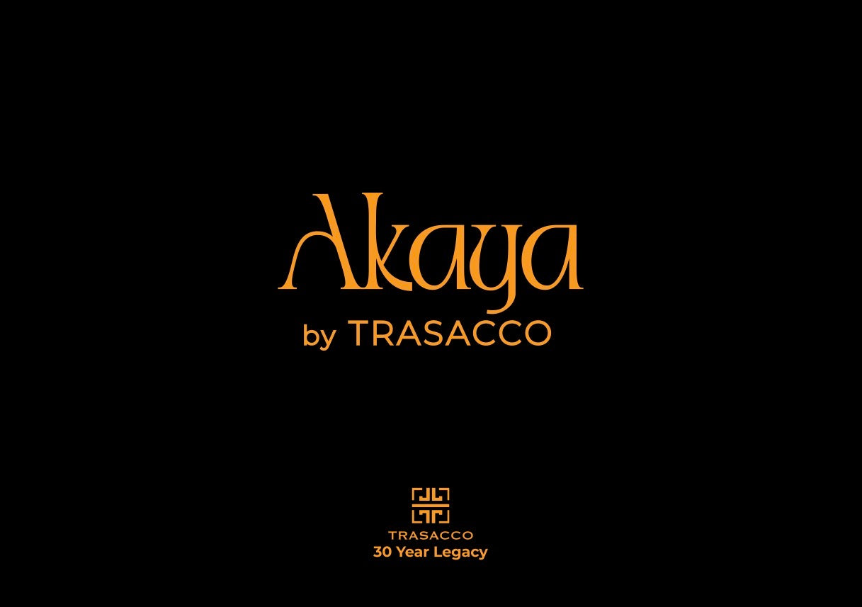 Akaya and Trassaco Park— Studio-1-2-3-4 Bedroom Modern Homes —Essential Amenities in Accra Ghana