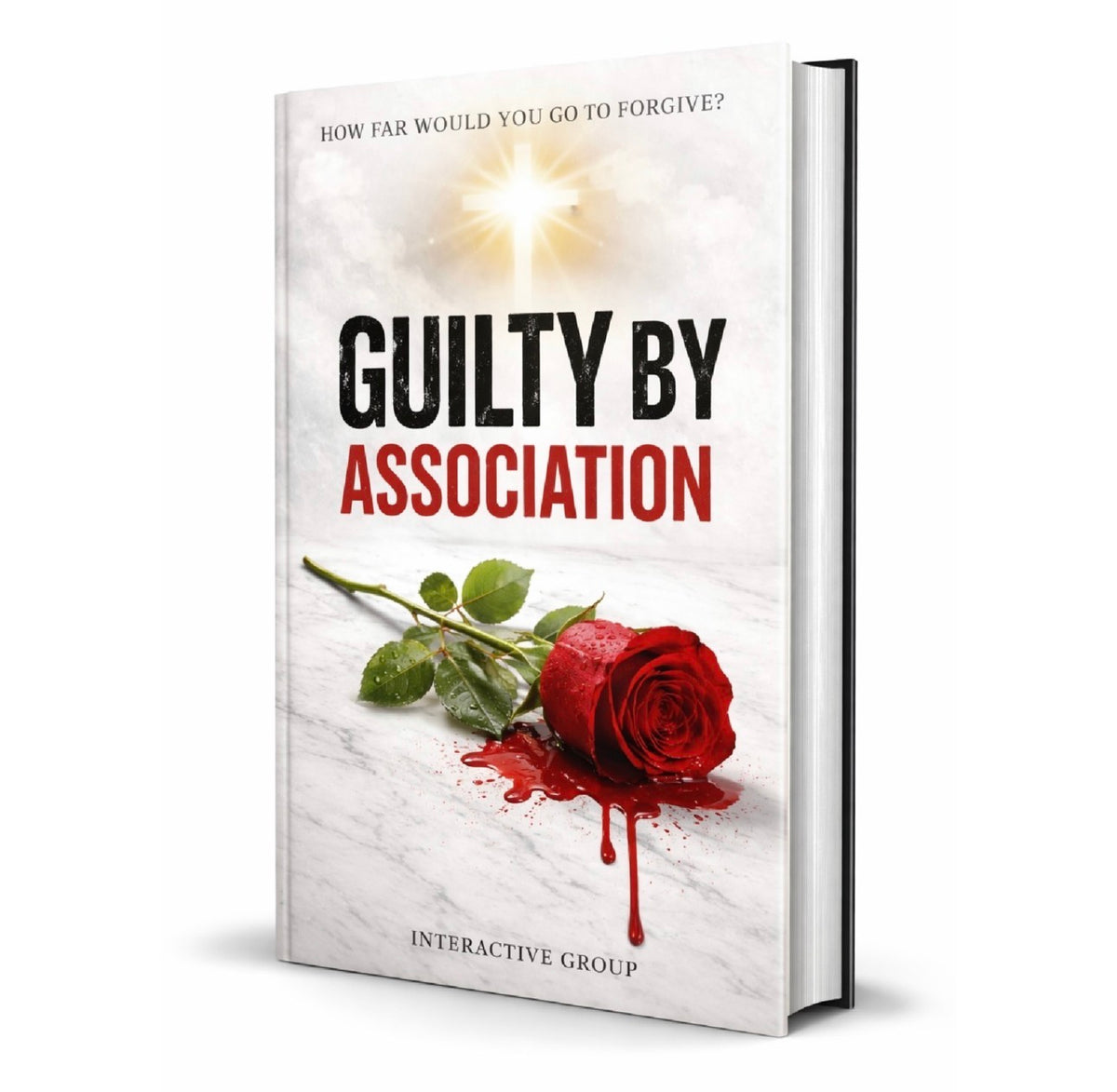 Guilty by Association Pre-Order