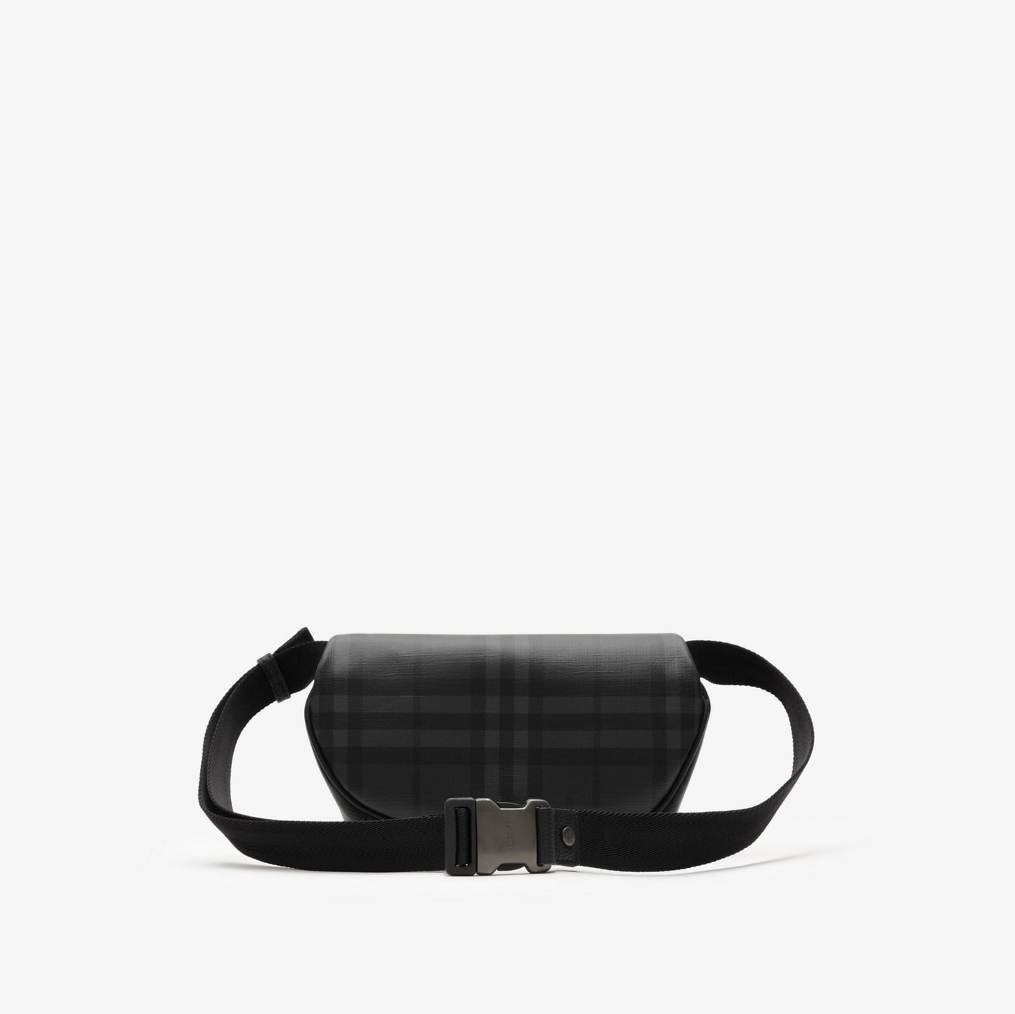 City Check Belt Bag