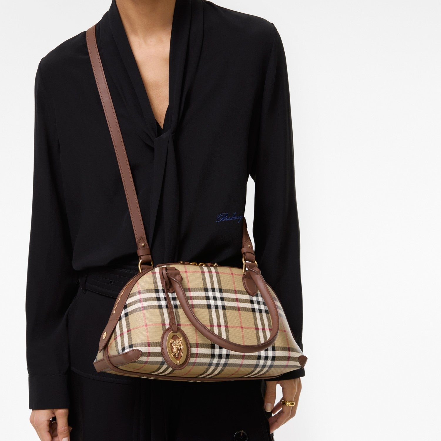 Small Primrose Bag