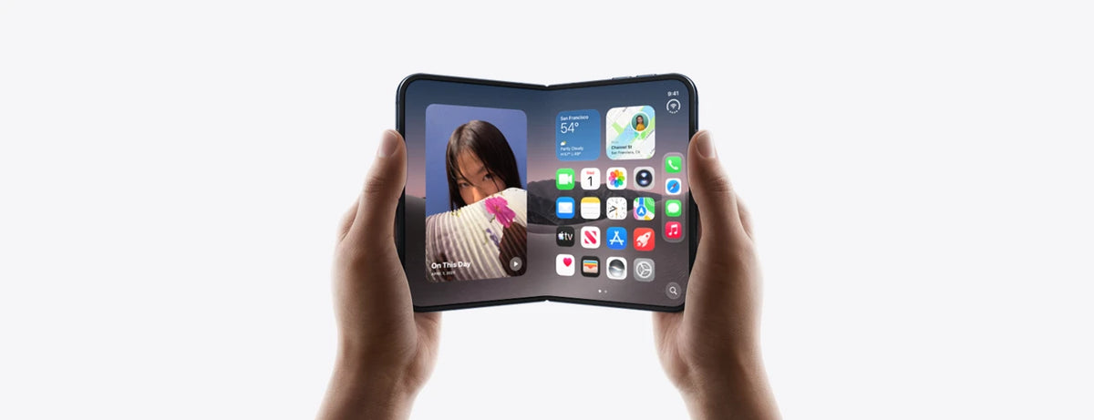 iPhone Duo