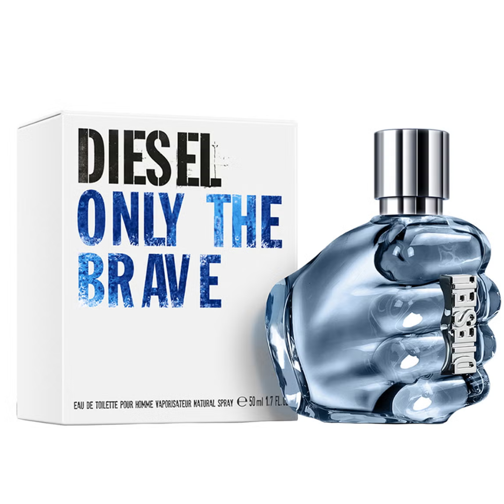 Diesel Only The Brave Eau De Toilette 35ml