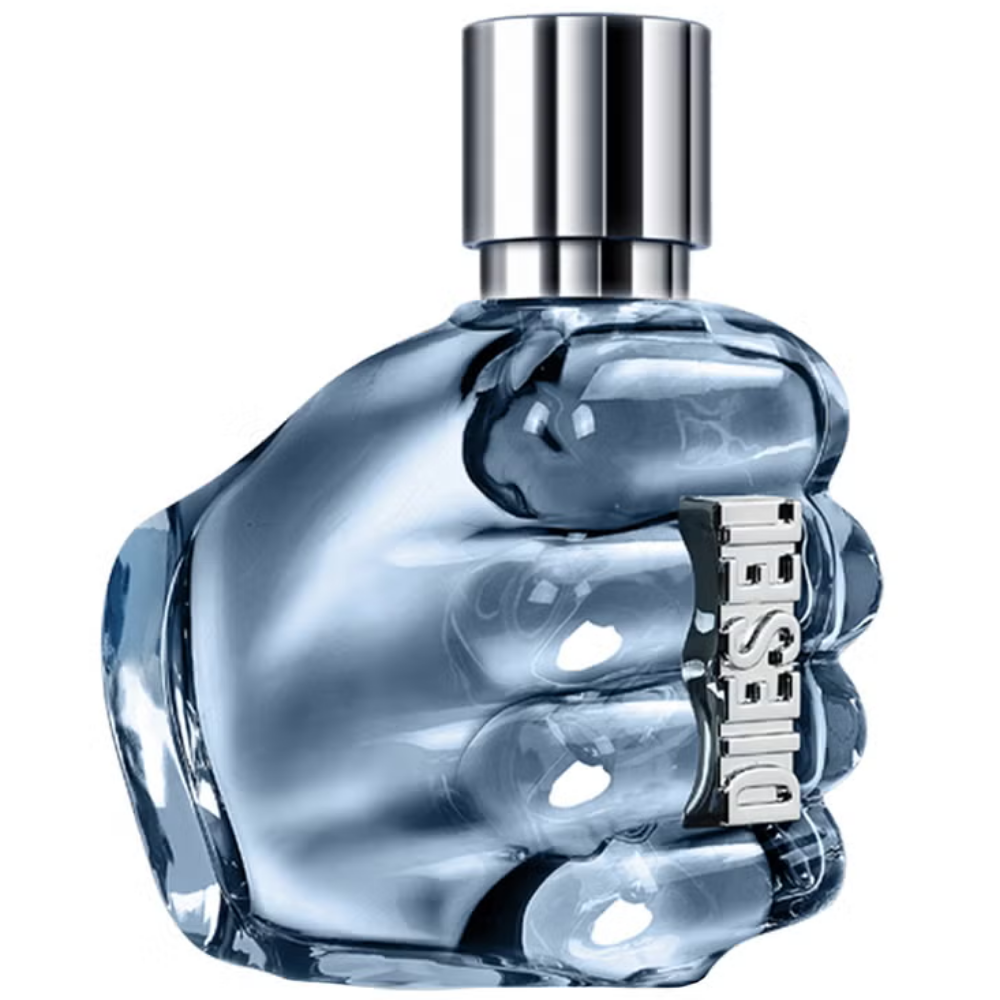 Diesel Only The Brave Eau De Toilette 35ml