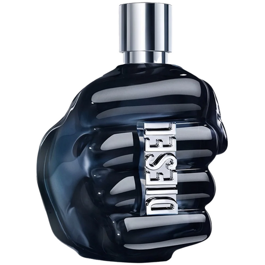 Diesel Only The Brave Eau De Parfum 125ml