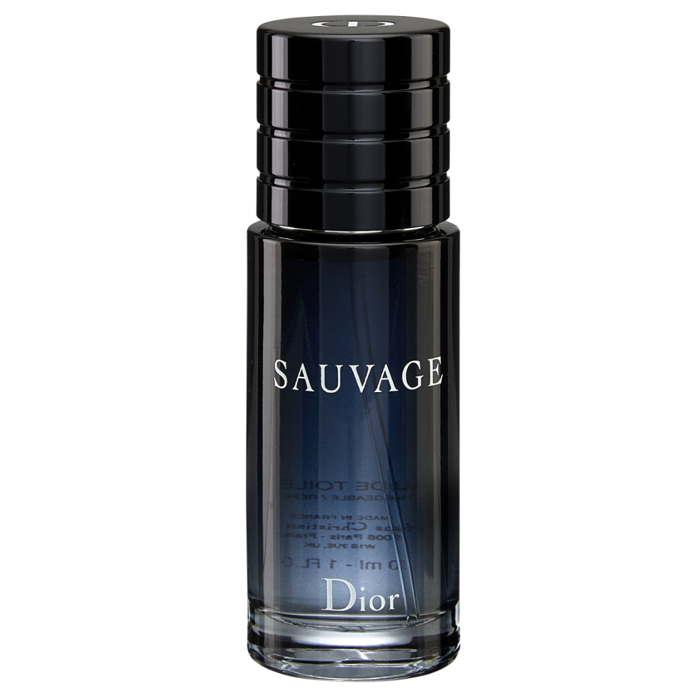 Dior Sauvage Eau De Toilette 30ml