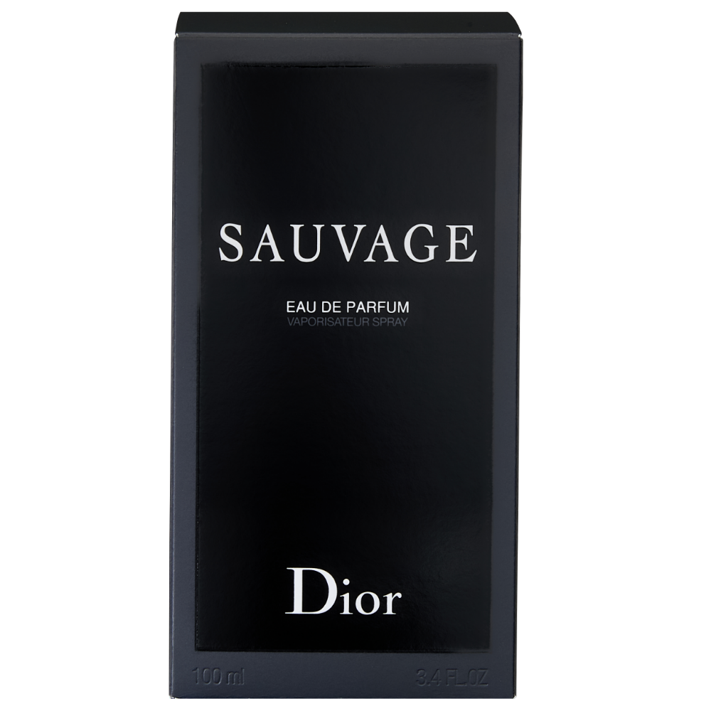 Dior Sauvage Eau De Toilette 60ml