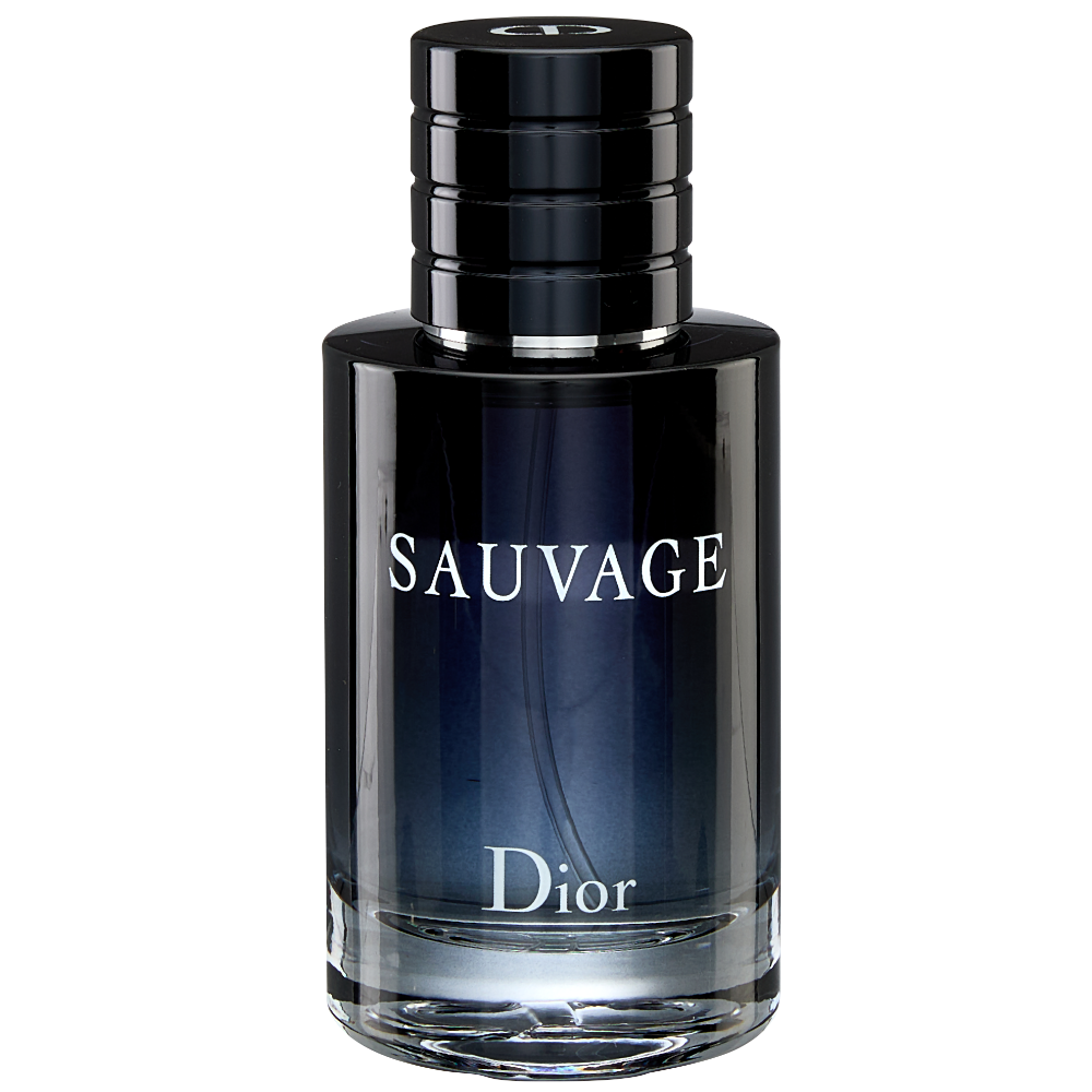 Dior Sauvage Eau De Toilette 60ml