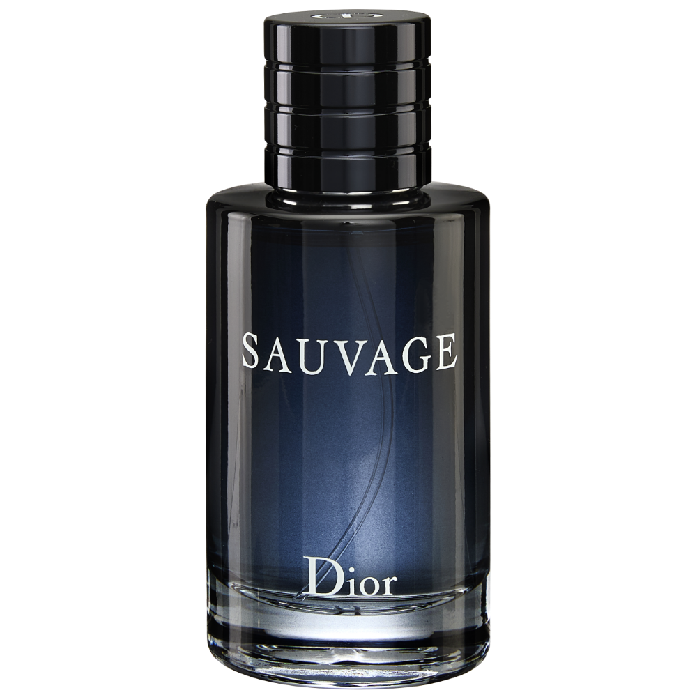 Dior Sauvage Eau De Toilette 100ml