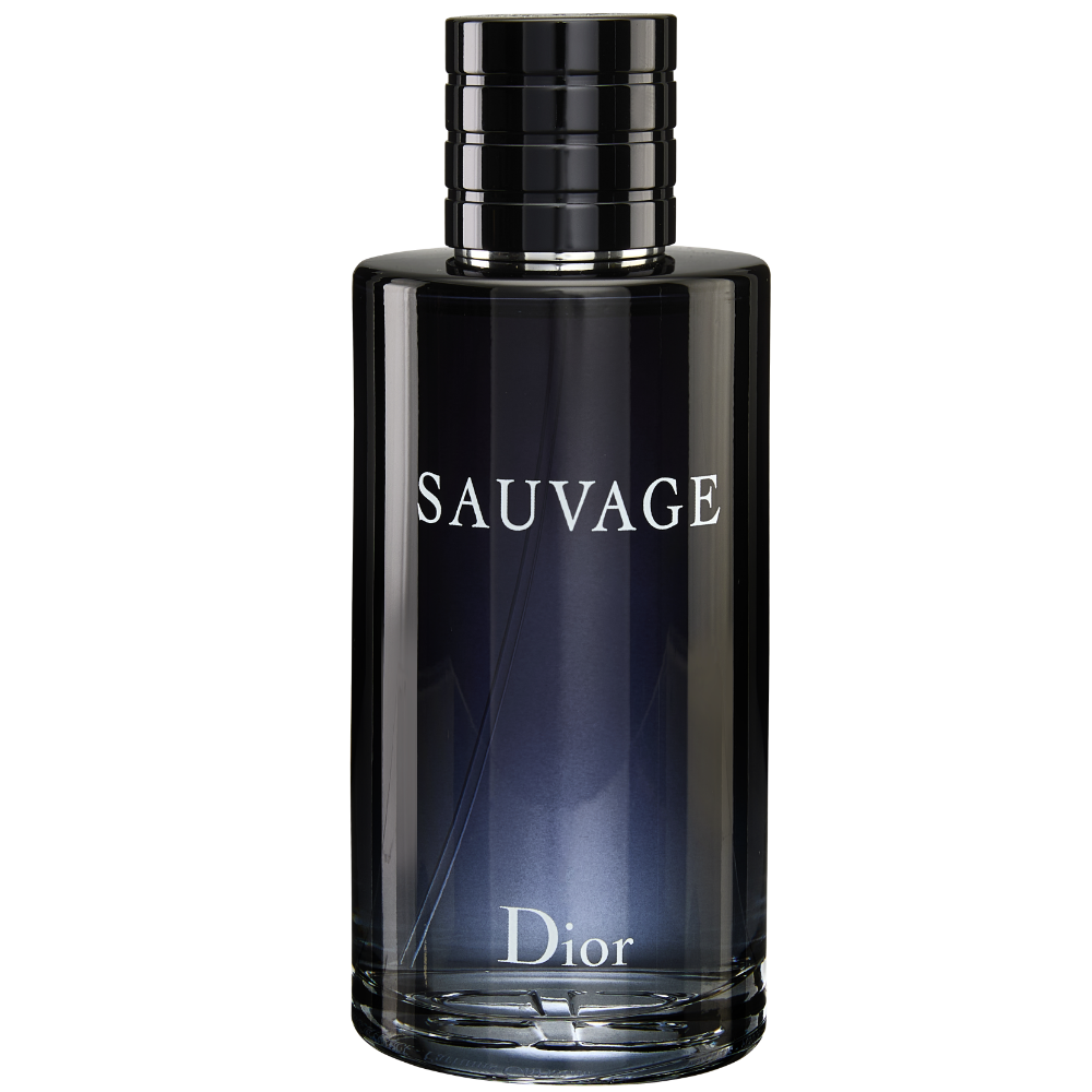 Dior Sauvage Eau De Toilette 200ml
