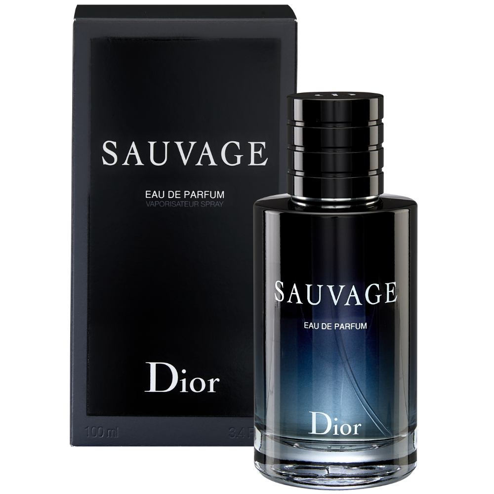 Dior Sauvage Eau De Parfum 100ml