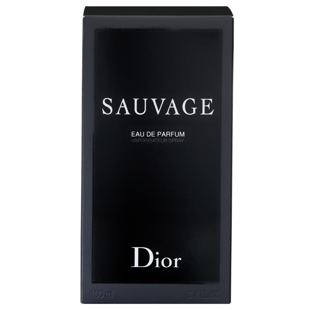 Dior Sauvage Eau De Parfum 100ml
