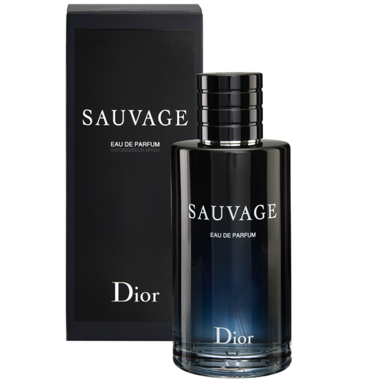 Dior Sauvage Eau De Parfum 200ml