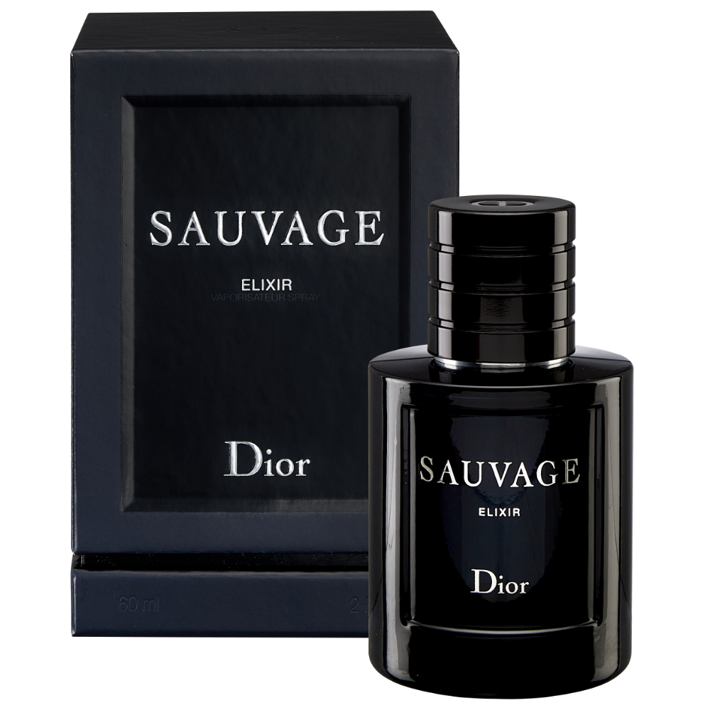 Dior Sauvage Elixir 60ml