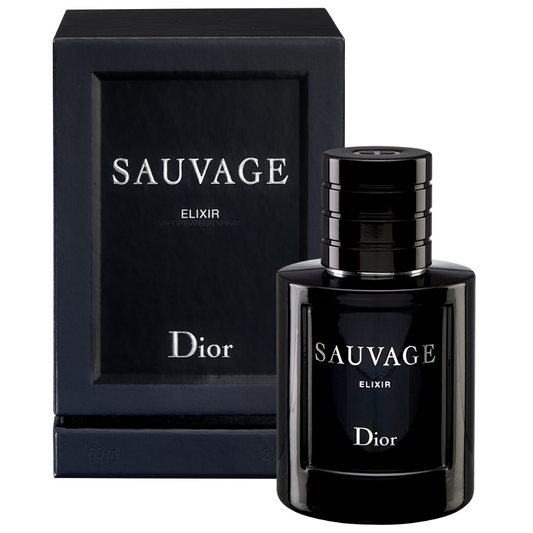 Dior Sauvage Elixir 60ml