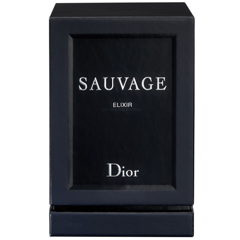 Dior Sauvage Elixir 60ml
