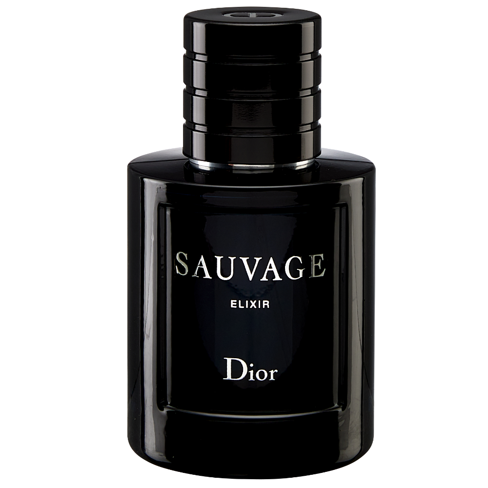 Dior Sauvage Elixir 60ml