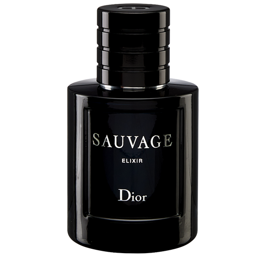 Dior Sauvage Elixir 60ml
