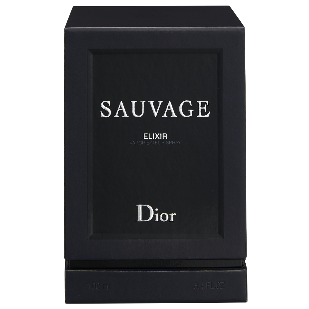 Dior Sauvage Elixir 100ml