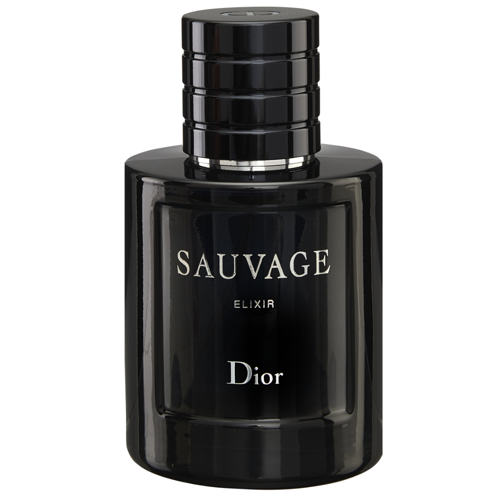 Dior Sauvage Elixir 100ml