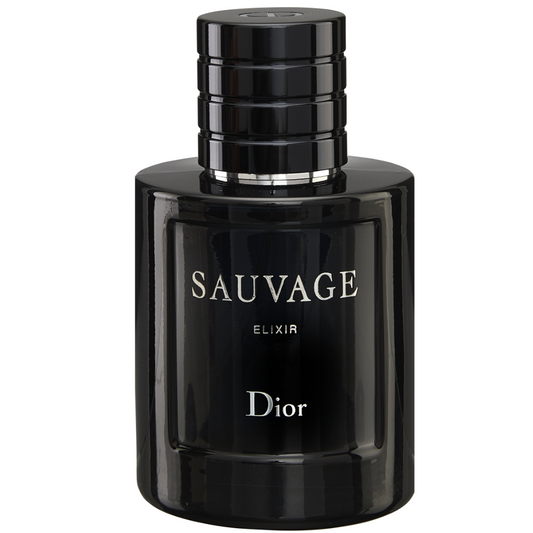 Dior Sauvage Elixir 100ml
